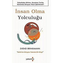 Alkar Store Insan Olma Yolculuğu;"sofie'nin Dünyası Tadında Bir Kitap"