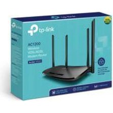TP-Link Tp-Lınk Archer VR300 AC1200 Vdsl/adsl Modem/router