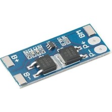 Alkar Store 2s 8A Li-Ion 7.4V 8.4V Bms