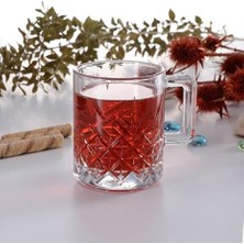 Alkar Store Fincan/kupa 250 cc T 2'li Hediyelik Kutu