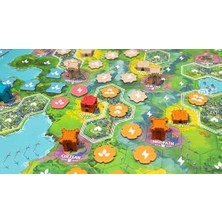 Alkar Store Rebirth: Yeni Çağa Ilk Adım - Kutu Oyunu, Türkçe Baskı