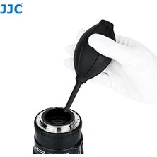 Alkar Store Jjc CL-B12 Black Cleaning Accessory Air Blower Toz Temizleyici, Kamera Lensi Için