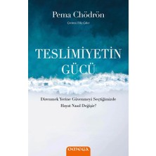 Alkar Store Teslimiyetin Gücü: Direnmek Yerine Güvenmeyi Seçtiğimizde Hayat Nasıl Değişir?