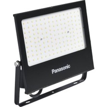 Alkar Store LED Projektör, Sıcak Beyaz Işık 100W 8550LM 3000K