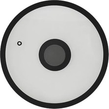 Alkar Store Diamondpro 24CM Sığ Tenc.gri
