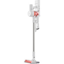 Alkar Store Mi Elektrikli Süpürge G10 Mop Aksesuar Seti, 2 Adet Yedek Ped, 4 Adet Yedek Su Haznesi