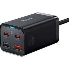 Alkar Store Gan3 Pro 65W Şarj Cihazı