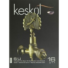 Alkar Store Keşkül Dergisi Sayı: 16