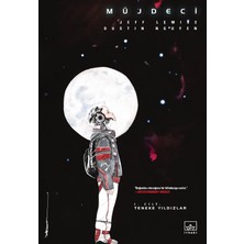 Alkar Store Müjdeci 1. Cilt - Teneke Yıldızlar