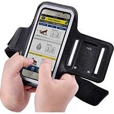 Alkar Store Universal Kol Bandı Neopren Su Geçirmez