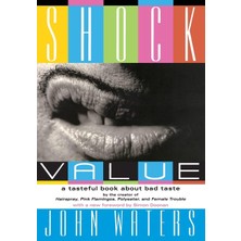 Alkar Store Shock Value: A Tasteful Book About Bad Taste