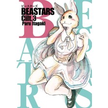 Alkar Store Beastars 3