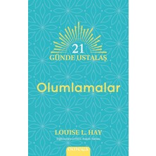 Alkar Store 21 Günde Ustalaş - Olumlamalar