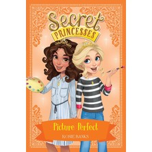 Alkar Store Picture Perfect: Book 12