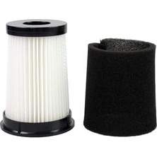 Alkar Store Sinbo Svc 8620, Svc 8623 Dikey Süpürge ile Uyumlu Hepa Filtre