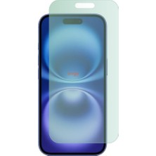 Alkar Store Apple iPhone 16 Ekran Koruyucu Nano Şeffaf Esnek 9h