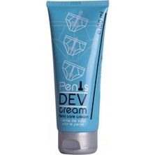 Bezos Pe.nis Development Bakım Kremi 75 ml