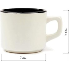 Alkar Store Çizim Panda Venüs Kupa - Hediyelik Kupa Fincan Mug