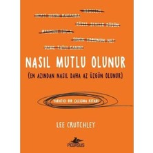 Alkar Store Nasıl Mutlu Olunur: (En Azından Nasıl Daha Az Üzgün Olunur)