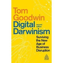 Alkar Store Digital Darwinism: Surviving The New Age Of Business Disruption