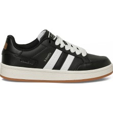 Kinetix College Pu G Siyah Unisex Sneaker