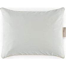 Alkar Store Pamuk Penye Sıvı Geçirmez Yastık Alezi 35 x 45 (2'li Pa Ket), Çok Renkli, Std