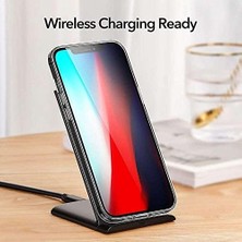 Alkar Store iPhone 12 Mini Kılıf,project Zero Şeffaf