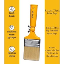 Alkar Store Boya Fırçası