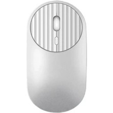 Hace Bazaar ZR613 Gümüş Ergonomik Mouse