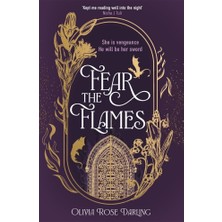 Alkar Store Fear The Flames: Fourth Wing Meets Game Of Thrones In Your Next Dragon-Filled Romantasy Obsession