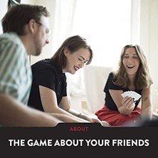 Alkar Store The Voting Game – Nsfw Expansion