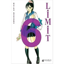 Alkar Store Limit 6. Cilt