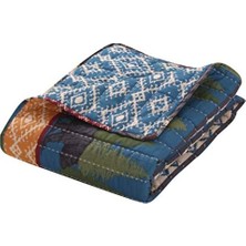 Alkar Store Home Black Bear Lodge Throw