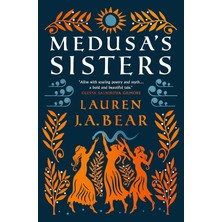 Alkar Store Medusa's Sisters