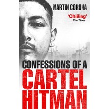 Alkar Store Confessions Of A Cartel Hitman