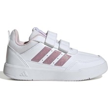 Adidas Tensaur Sport 3.0 Cf K KJ9773 Ortopedik Çocuk Spor Ayakkabı