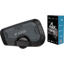 Leatt Cardo Freecom 4x Intercom