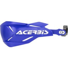 Acerbis X-Factory Elcik Koruma Mavi