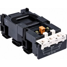 Himel HX632Q Yedek Bobin 50Hz HDC6-25/32A 380V