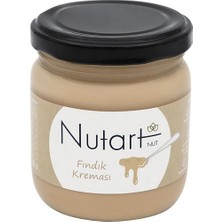 Nutart Fındık Kreması 200 G