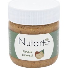 Nutart Şekerli Fındık Ezmesi 350 G