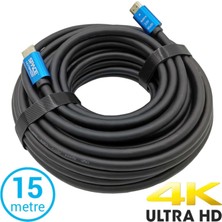 Hace Bazaar ZR200/A 4K Hdmı Kablo 15 M