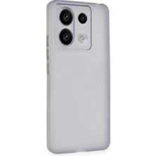 Techora Sale Newface Xiaomi Redmi Note 13 Pro 5g Kılıf Puma Silikon - Mor