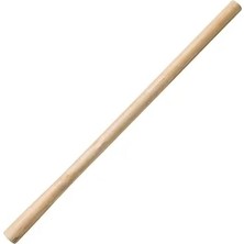Valor Kaliteli Gürgen Kazma Sapı – Dayanıklı ve Şık, 90 cm