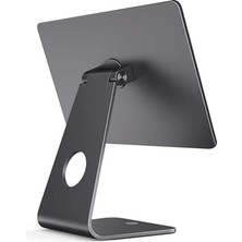 Mabelme Store X26 Holder Stand Apple ipad Pro 12.9 - Gri