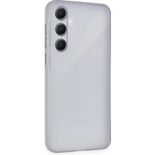 Techora Sale Newface Samsung Galaxy A55 5g Kılıf Puma Silikon - Mor