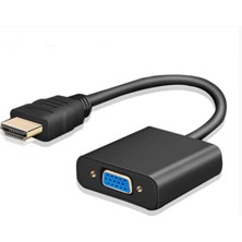 Hace Bazaar ZR147 Hdmı To VGA Çevirici Power