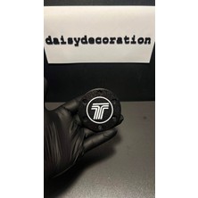 Daisy Decoration G29,G920,G27 Direksiyon Uyumlu Araba Göbek Logoları