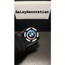 Daisy Decoration G29,G920,G27 Direksiyon Uyumlu Araba Göbek Logoları