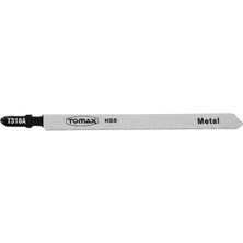 Valor Metal T318A Dekupaj Testere Ağzı